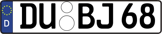 DU-BJ68