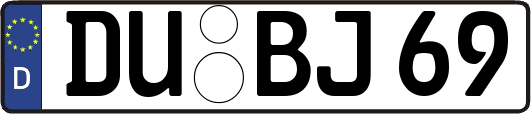 DU-BJ69