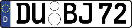 DU-BJ72