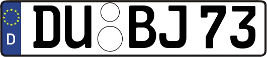 DU-BJ73