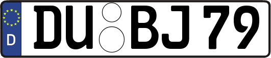 DU-BJ79