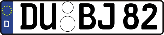 DU-BJ82