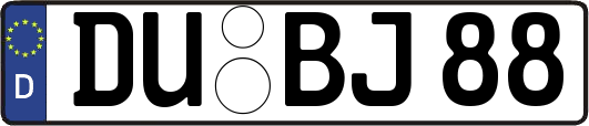 DU-BJ88