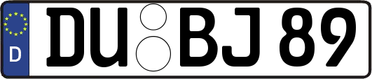 DU-BJ89