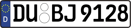 DU-BJ9128