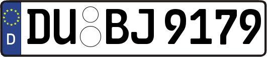 DU-BJ9179