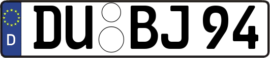 DU-BJ94