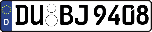 DU-BJ9408