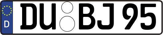 DU-BJ95