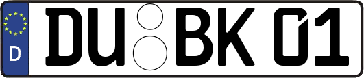 DU-BK01