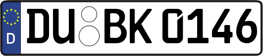 DU-BK0146