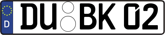DU-BK02