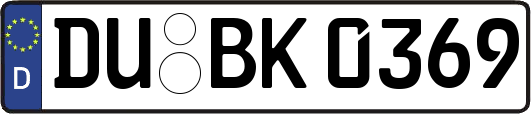 DU-BK0369