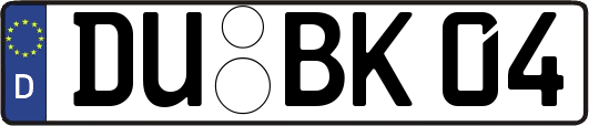DU-BK04