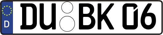 DU-BK06