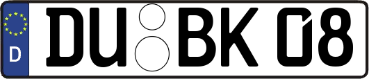 DU-BK08