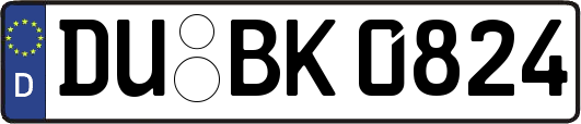 DU-BK0824
