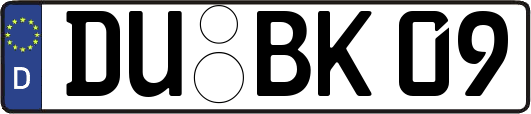 DU-BK09
