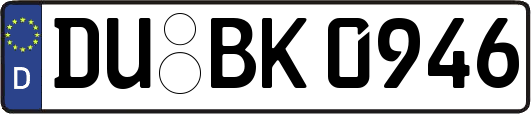 DU-BK0946