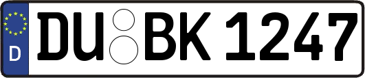 DU-BK1247