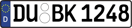 DU-BK1248