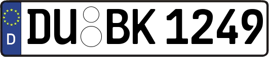 DU-BK1249