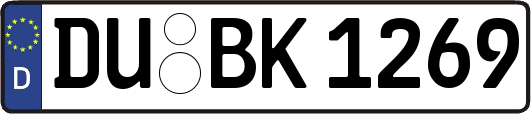 DU-BK1269
