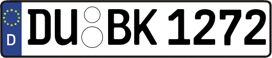 DU-BK1272