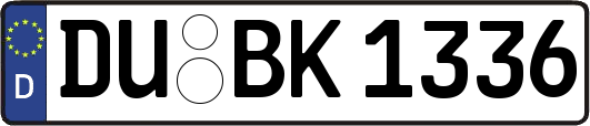 DU-BK1336