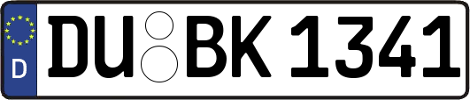 DU-BK1341