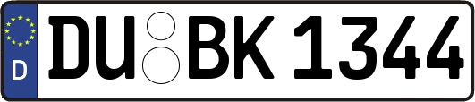 DU-BK1344