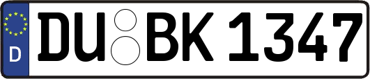 DU-BK1347