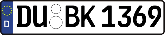 DU-BK1369