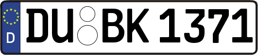 DU-BK1371