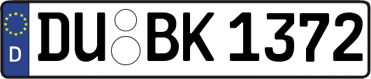 DU-BK1372