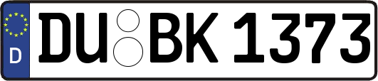 DU-BK1373