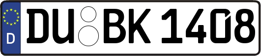 DU-BK1408