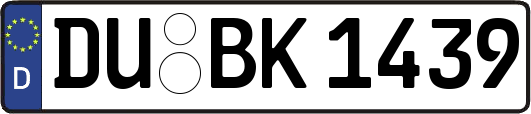 DU-BK1439