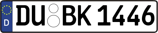 DU-BK1446