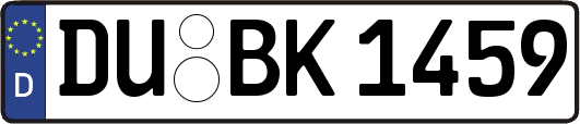 DU-BK1459