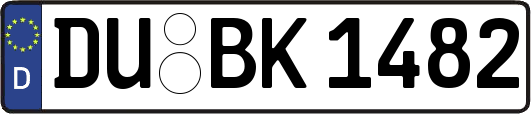 DU-BK1482