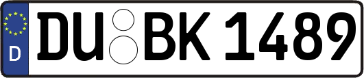 DU-BK1489