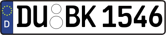 DU-BK1546