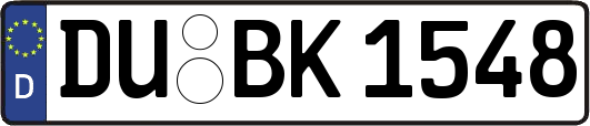 DU-BK1548