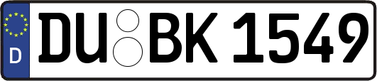 DU-BK1549