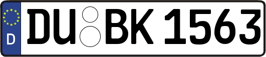 DU-BK1563