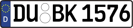 DU-BK1576