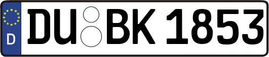 DU-BK1853