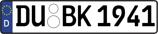 DU-BK1941