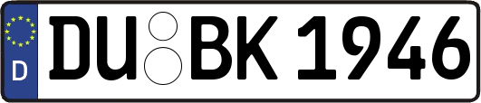 DU-BK1946